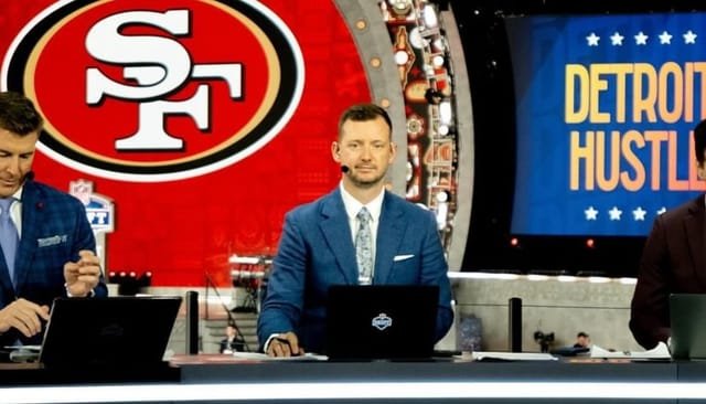 WATCH: Matt Miller Car Crash Video Goes Viral After ESPN Analyst Suffers Life-Changing Injuries