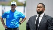 Jim Harbaugh’s Former Team Hit by Fresh Controversy as Chris Partridge Lawsuit Revives Sherrone Moore and Sign-Stealing Allegations