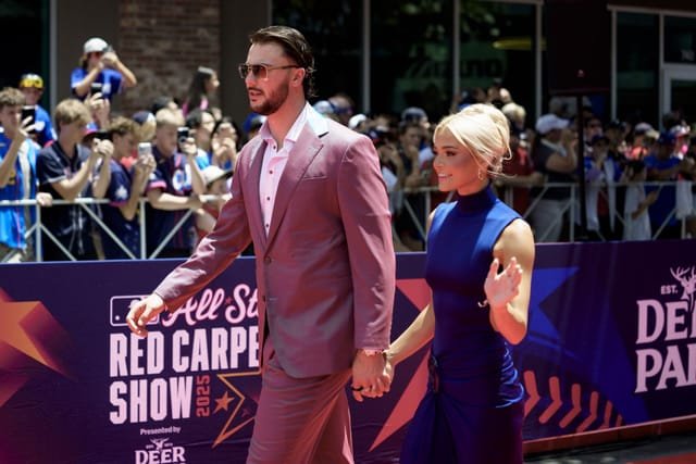 'Olivia Dunne Is the Show': Paul Skenes Shares Heartfelt Message About Girlfriend During MLB All-Star Festivities