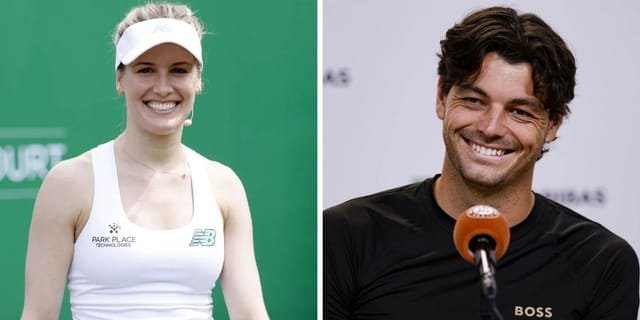 Rennae Stubbs Ends Eugenie Bouchard and Taylor Fritz Dating Rumors With Major Revelation About Her Boyfriend