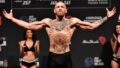 Conor McGregor Vows to Return After Injury-Marred UFC 329 Comeback Against Max Holloway