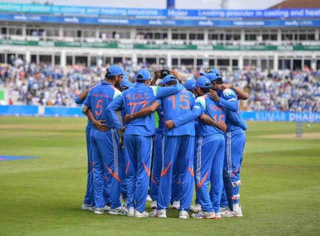 Abhishek Nayar Hails Axar Patel's Remarkable Comeback After Match-Winning All-Round Display in 1st ODI vs England