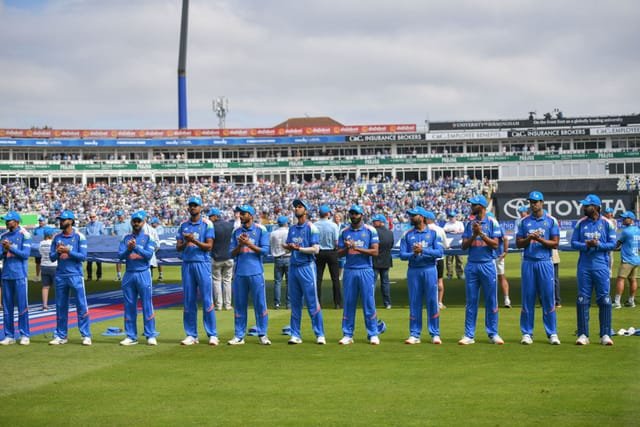 Abhishek Nayar Makes Huge Statement on Shubman Gill After ‘Elite’ Match-Winning Knock in 1st ODI vs England