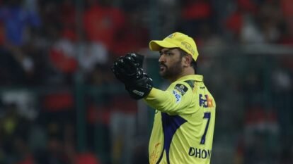 Ravichandran Ashwin Suggests MS Dhoni Could Lead CSK's New Coaching Structure After Stephen Fleming Exit Ravichandran Ashwin Suggests MS Dhoni Could Lead CSK's New Coaching Structure After Stephen Fleming Exit