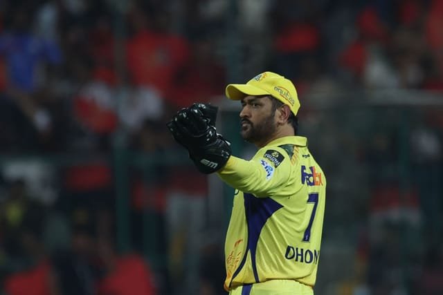 Ravichandran Ashwin Suggests MS Dhoni Could Lead CSK's New Coaching Structure After Stephen Fleming Exit