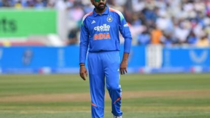 Robin Uthappa Picks His All-Time India ODI XI, Leaves Out Rohit Sharma in Major Surprise Robin Uthappa Picks His All-Time India ODI XI, Leaves Out Rohit Sharma in Major Surprise
