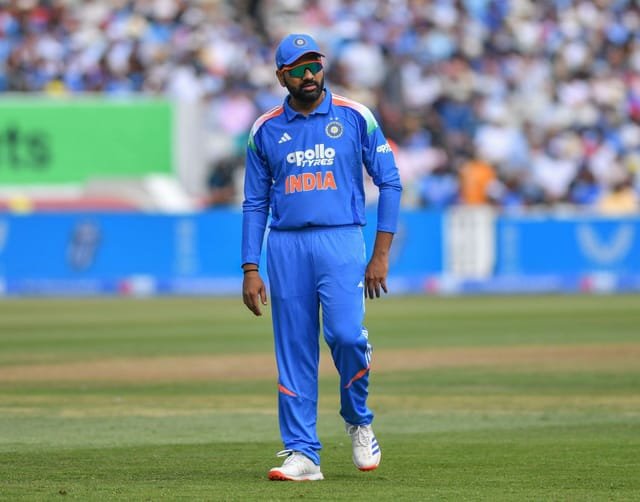 Robin Uthappa Picks His All-Time India ODI XI, Leaves Out Rohit Sharma in Major Surprise