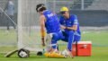 VVS Laxman Backed as Ideal CSK Head Coach for IPL 2027 After Stephen Fleming’s Exit