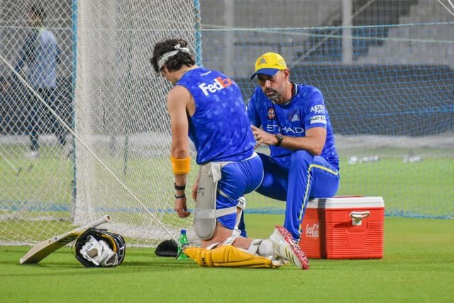 VVS Laxman Backed as Ideal CSK Head Coach for IPL 2027 After Stephen Fleming's Exit