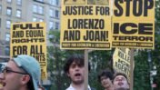 ICE Fatal Shootings Spark National Debate Over Immigration Enforcement and Public Safety in the United States