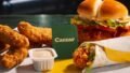 McDonald’s Caesar Sauce Arrives Nationwide: New Chicken Menu Additions Divide Fans While Reviving Calls for Caesar Salad