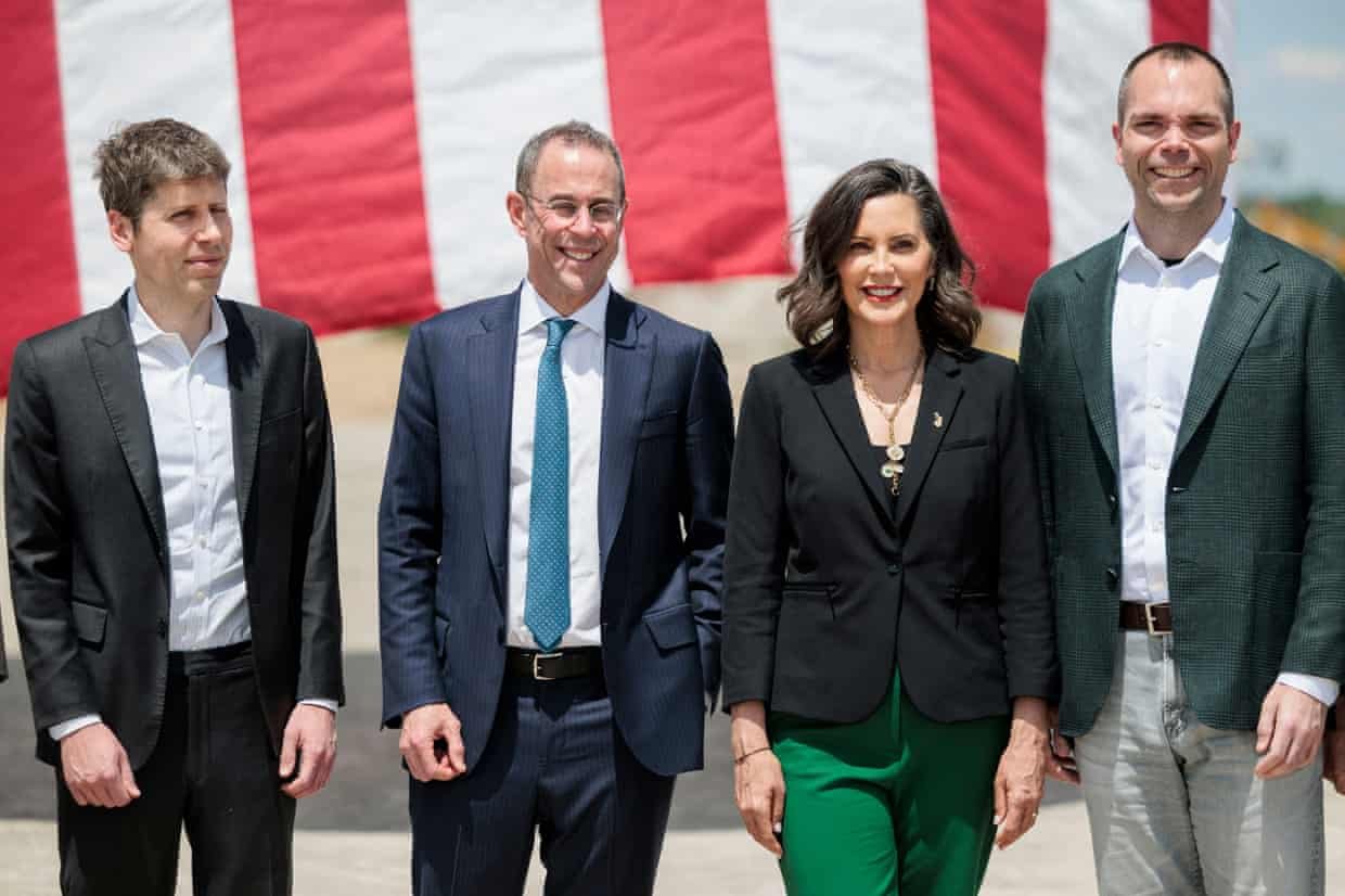 AI Data Centers Are Becoming a Political Flashpoint: Why Democratic Support Could Complicate the 2026 Midterms