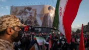 Iran Threatens to Block Key Trade Routes as US Launches New Military Strikes
