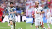 Argentina vs England Rivalry: From Maradona’s Hand of God to the FIFA World Cup 2026 Semifinal