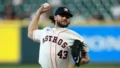 Lance McCullers Jr Trade Explained: Why the Astros Are Moving On and How the Brewers Could Benefit