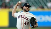 Lance McCullers Jr Trade Explained: Why the Astros Are Moving On and How the Brewers Could Benefit