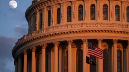 US House Passes Permanent Daylight Saving Time Bill: What Happens Next in the Senate? US House Passes Permanent Daylight Saving Time Bill: What Happens Next in the Senate?