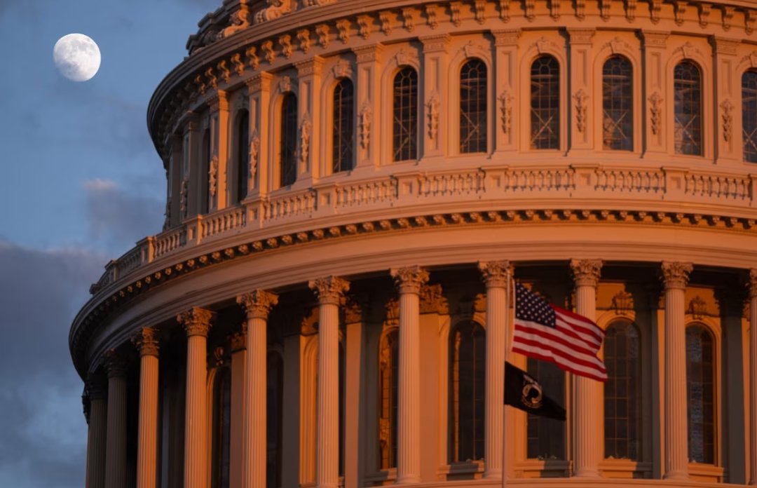 US House Passes Permanent Daylight Saving Time Bill: What Happens Next in the Senate?