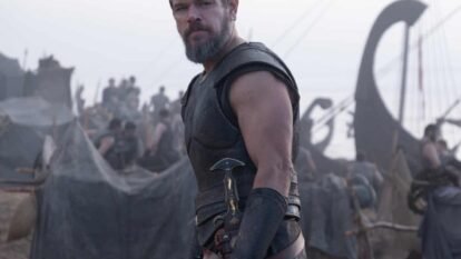 Christopher Nolan’s The Odyssey: How the Legendary Greek Epic Becomes a Modern Cinematic Masterpiece