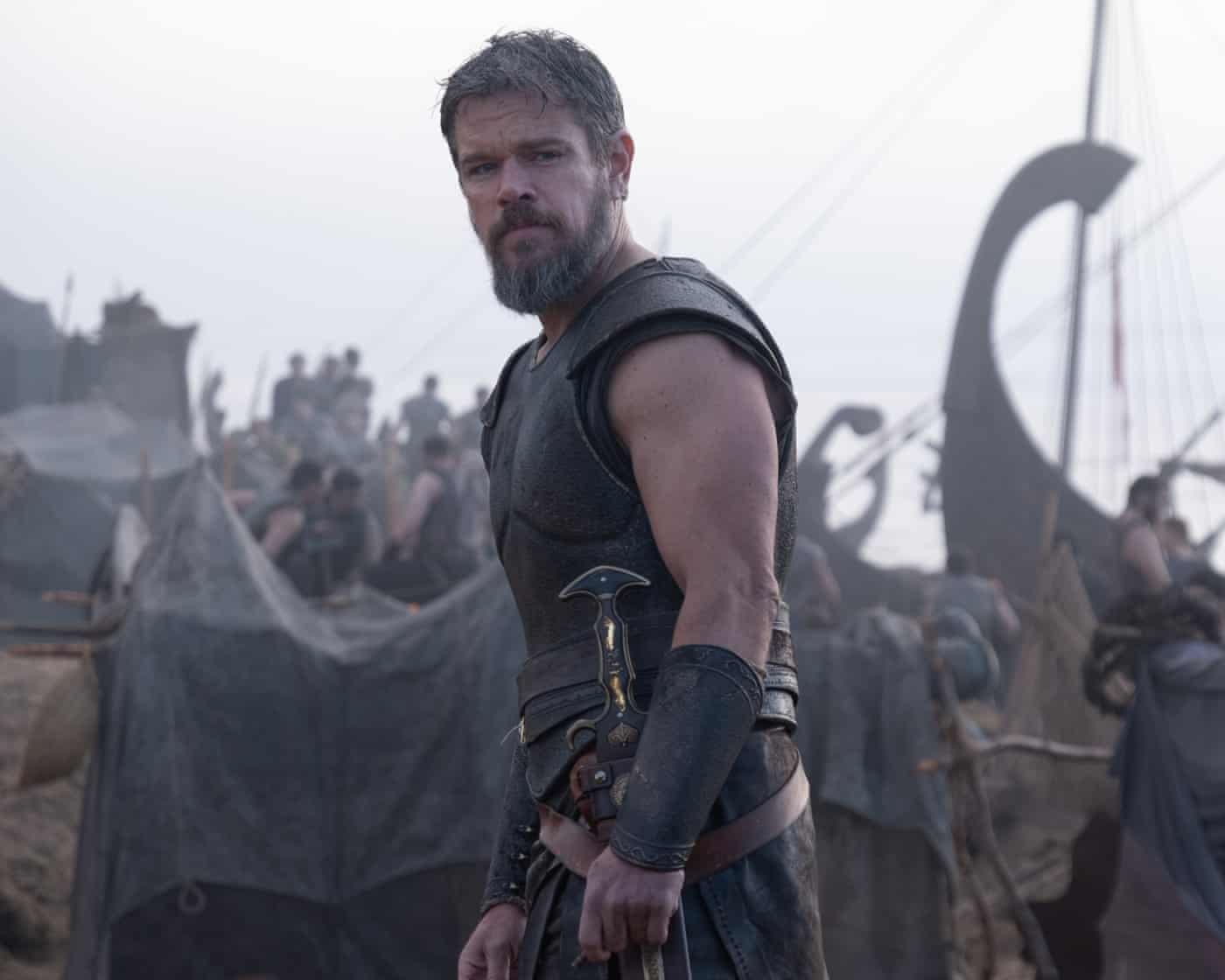 Christopher Nolan’s The Odyssey: How the Legendary Greek Epic Becomes a Modern Cinematic Masterpiece