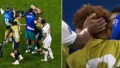 Jude Bellingham Controversy Explained: What Happened With Valentin Barco After England’s World Cup 2026 Defeat?