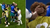 Jude Bellingham Controversy Explained: What Happened With Valentin Barco After England’s World Cup 2026 Defeat?