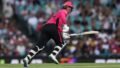 Moises Henriques Retires from BBL and Australian Cricket to Begin New International Journey with Portugal