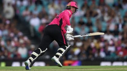 Moises Henriques Retires from BBL and Australian Cricket to Begin New International Journey with Portugal