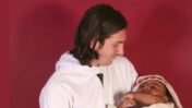 Lionel Messi vs Lamine Yamal: The Viral Bathtub Photo That Perfectly Captures the FIFA World Cup 2026 Final Story
