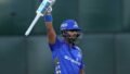 MLC 2026: Steven Smith and Andries Gous Power Washington Freedom to Record 267 Chase Against MI New York