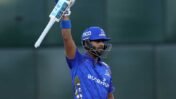 MLC 2026: Steven Smith and Andries Gous Power Washington Freedom to Record 267 Chase Against MI New York