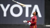 West Indies vs New Zealand 3rd ODI: Can Shimron Hetmyer Help Solve West Indies’ Spin Struggles in Series Decider?