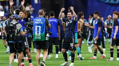 Argentina vs England VAR Controversy Explained: How FIFA World Cup 2026 Reignited Football’s Biggest Debate