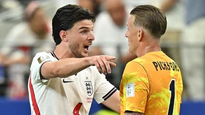 England vs Argentina: Has the Premier League Overhyped England’s Golden Generation?