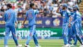 Why Gurnoor Brar Was Sanctioned by ICC Ahead of England ODI: Reprimand, Demerit Point and Full Explanation