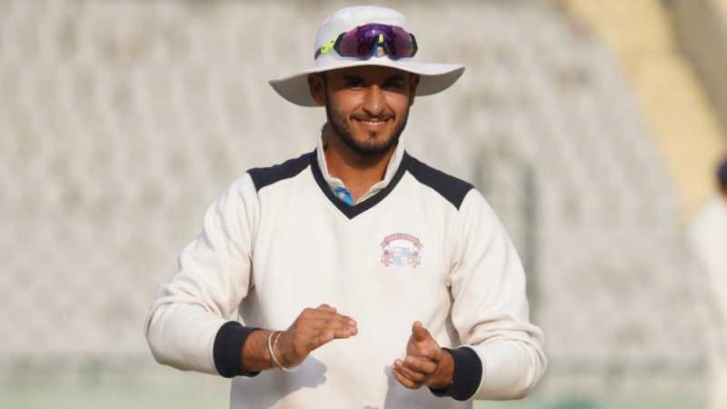 Nehal Wadhera Joins Himachal Pradesh: Why Punjab Star's Transfer Could Be a Career-Changing Move