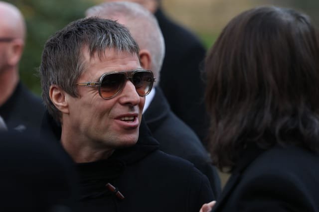 Liam Gallagher Questions England’s Tactics After World Cup Exit: Why the Three Lions Fell Short Against Argentina