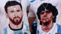 Lionel Messi and Diego Maradona: How Argentina’s World Cup Dream Connects Two Football Legends