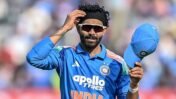 Ravindra Jadeja’s ODI Future Under Spotlight as India Eyes Axar Patel for 2027 World Cup Plans