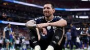 Lionel Messi’s Biggest Headache Before FIFA World Cup 2026 Final: How Spain’s Midfield Could Stop Argentina