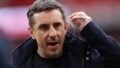 Gary Neville Doubles Down on Argentina Criticism: Why His Lionel Messi Comments Have Sparked FIFA World Cup 2026 Debate