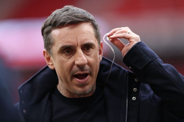 Gary Neville Doubles Down on Argentina Criticism: Why His Lionel Messi Comments Have Sparked FIFA World Cup 2026 Debate
