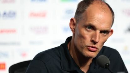 Thomas Tuchel Explains Why England and France Never Wanted FIFA World Cup 2026 Third-Place Playoff Thomas Tuchel Explains Why England and France Never Wanted FIFA World Cup 2026 Third-Place Playoff