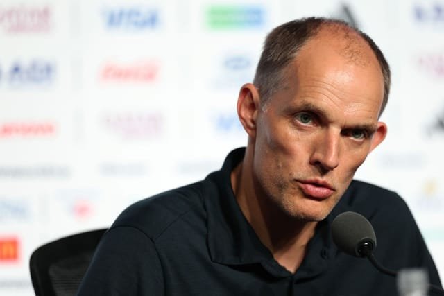 Thomas Tuchel Explains Why England and France Never Wanted FIFA World Cup 2026 Third-Place Playoff