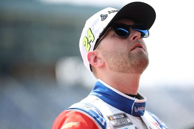 William Byron Radio Meltdown Explained: Why Kevin Harvick Is Worried About Hendrick Motorsports' No. 24 Team