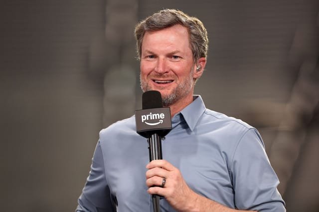 North Wilkesboro Speedway Revival Explained: How Dale Earnhardt Jr. Helped Bring a NASCAR Legend Back to Life After Three Decades