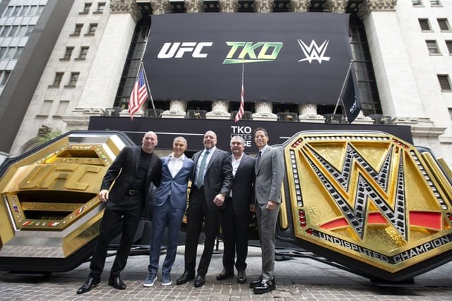 Daniel Cormier WWE Move Explained: Why the Former UFC Champion Never Joined WWE Despite Triple H's Interest