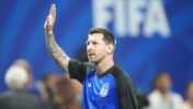 Anthony Gordon’s Lionel Messi Admission Explained: Why England’s World Cup Defeat Reinforced the Argentine Legend’s Greatness