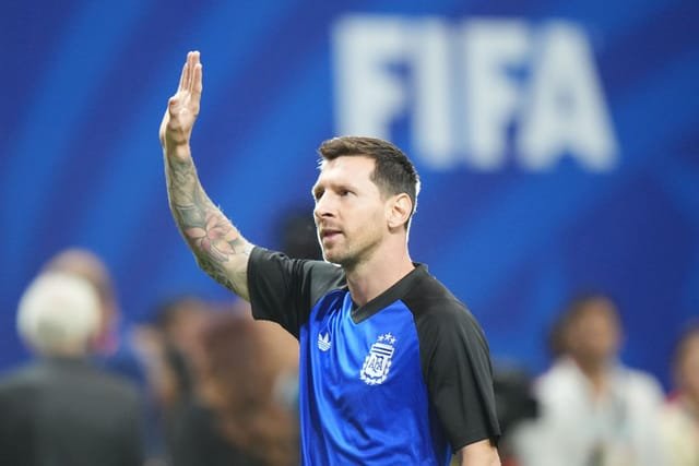 Anthony Gordon’s Lionel Messi Admission Explained: Why England’s World Cup Defeat Reinforced the Argentine Legend’s Greatness