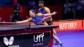 UTT Season 7 Explained: How U Mumba TT Defeated PBG Pune Jaguars to Climb to the Top of the Table
